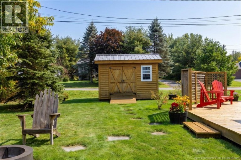101 Law Avenue, Hampton, New Brunswick, E5N5C2
