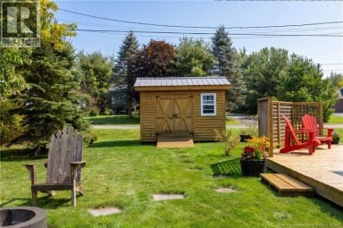 101 Law Avenue Hampton New Brunswick photo 28