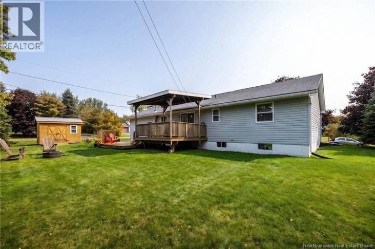 101 Law Avenue, Hampton, New Brunswick, E5N5C2