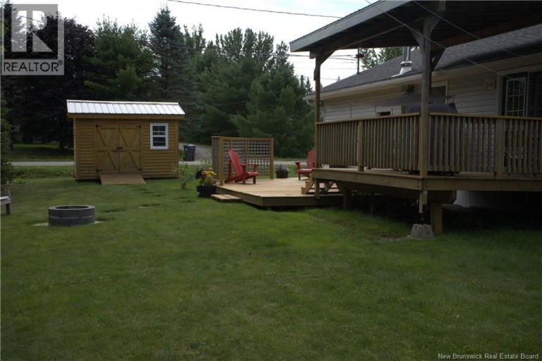 101 Law Avenue, Hampton, New Brunswick, E5N5C2