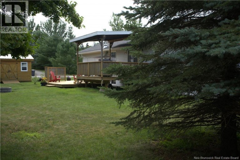 101 Law Avenue, Hampton, New Brunswick, E5N5C2