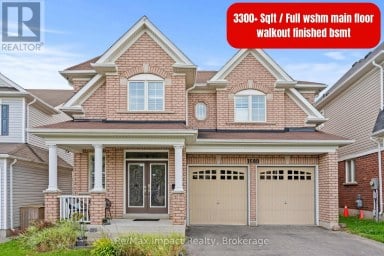 1688 FINKLE DRIVE Oshawa (Taunton) Ontario photo 1