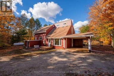 650 WIDDIFIELD STATION ROAD North Bay (Airport) Ontario photo 1