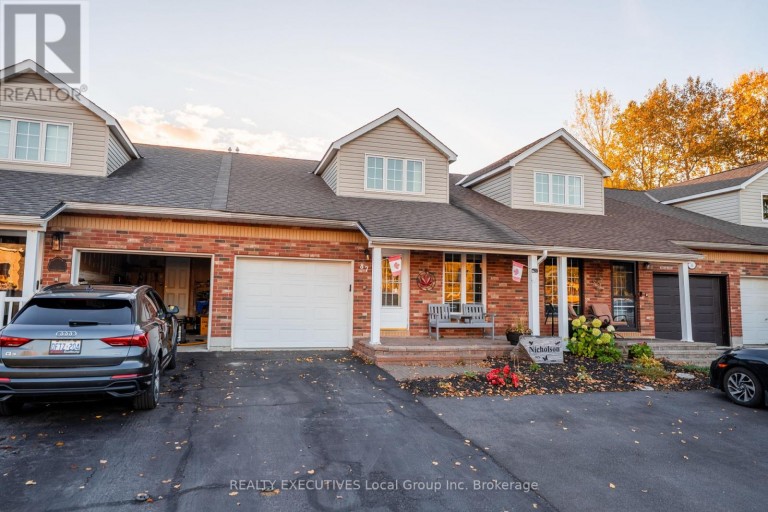 87 Fairway Drive, Callander, Ontario (id X13872472)