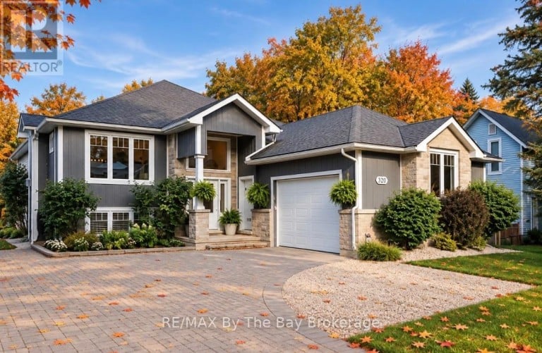 320 BIRCH STREET, Collingwood, Ontario, L9Y2V7