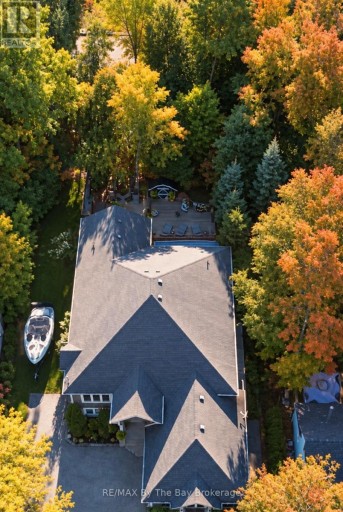 320 BIRCH STREET, Collingwood, Ontario, L9Y2V7