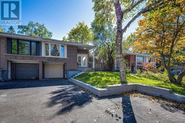 45 FENELON DRIVE, Toronto (Parkwoods-Donalda), Ontario, M3A3K4