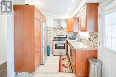 45 FENELON DRIVE Toronto (Parkwoods-Donalda) Ontario photo 12