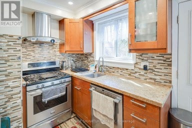 45 FENELON DRIVE Toronto (Parkwoods-Donalda) Ontario photo 13