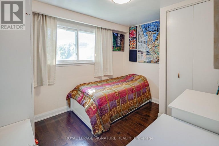 45 FENELON DRIVE, Toronto (Parkwoods-Donalda), Ontario, M3A3K4