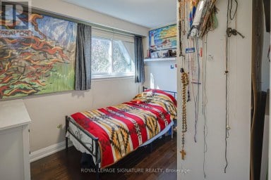 45 FENELON DRIVE Toronto (Parkwoods-Donalda) Ontario photo 19