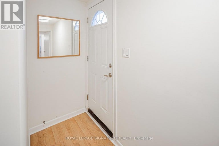 45 FENELON DRIVE, Toronto (Parkwoods-Donalda), Ontario, M3A3K4
