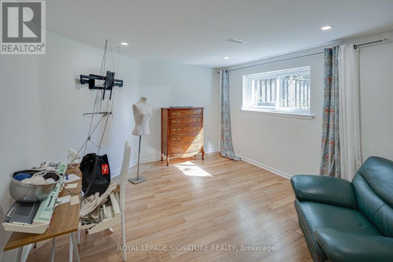 45 FENELON DRIVE, Toronto (Parkwoods-Donalda), Ontario, M3A3K4