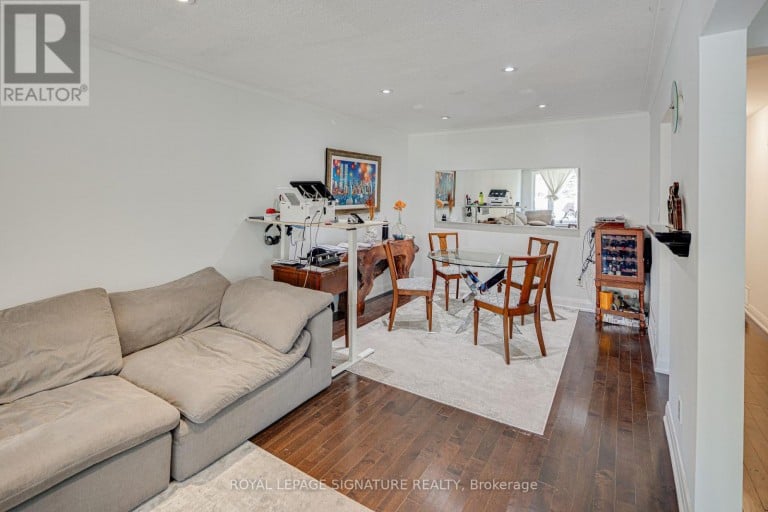 45 FENELON DRIVE, Toronto (Parkwoods-Donalda), Ontario, M3A3K4
