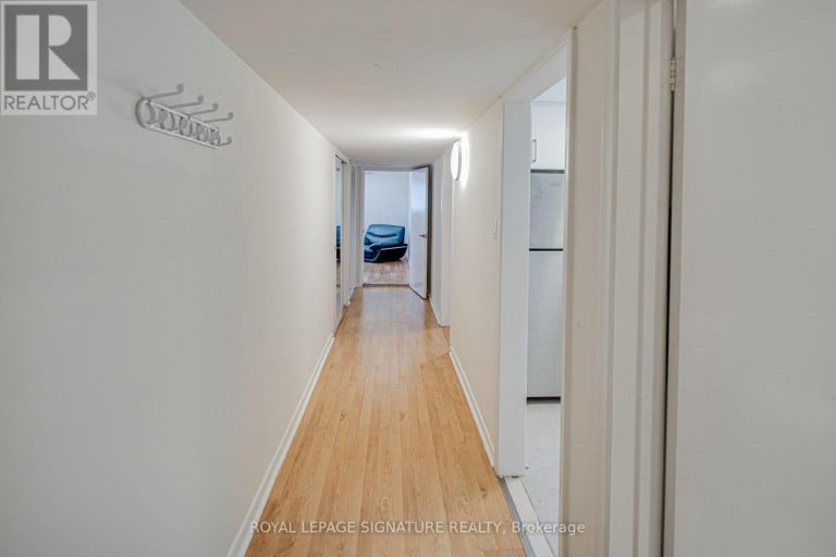 45 FENELON DRIVE, Toronto (Parkwoods-Donalda), Ontario, M3A3K4