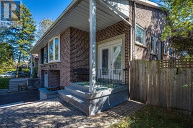45 FENELON DRIVE Toronto (Parkwoods-Donalda) Ontario photo 32