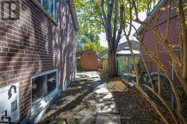 45 FENELON DRIVE Toronto (Parkwoods-Donalda) Ontario photo 33