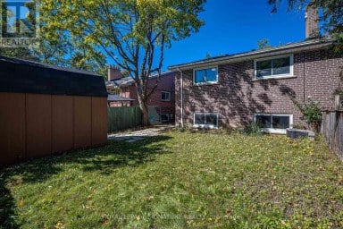 45 FENELON DRIVE Toronto (Parkwoods-Donalda) Ontario photo 35