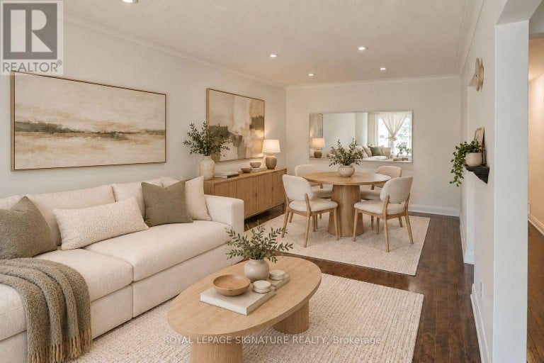 45 FENELON DRIVE, Toronto (Parkwoods-Donalda), Ontario, M3A3K4