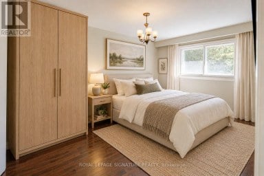 45 FENELON DRIVE Toronto (Parkwoods-Donalda) Ontario photo 42