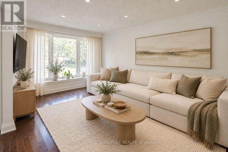 45 FENELON DRIVE, Toronto (Parkwoods-Donalda), Ontario, M3A3K4