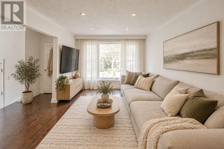 45 FENELON DRIVE, Toronto (Parkwoods-Donalda), Ontario, M3A3K4