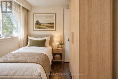 45 FENELON DRIVE Toronto (Parkwoods-Donalda) Ontario photo 47