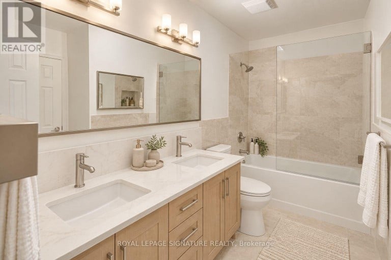 45 FENELON DRIVE, Toronto (Parkwoods-Donalda), Ontario, M3A3K4