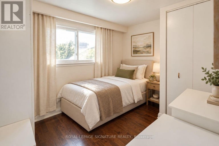 45 FENELON DRIVE, Toronto (Parkwoods-Donalda), Ontario, M3A3K4
