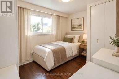 45 FENELON DRIVE Toronto (Parkwoods-Donalda) Ontario photo 50
