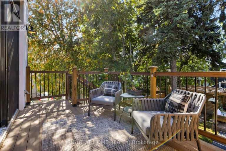 174 CEDRIC AVENUE, Toronto (Oakwood Village), Ontario, M6C3X8