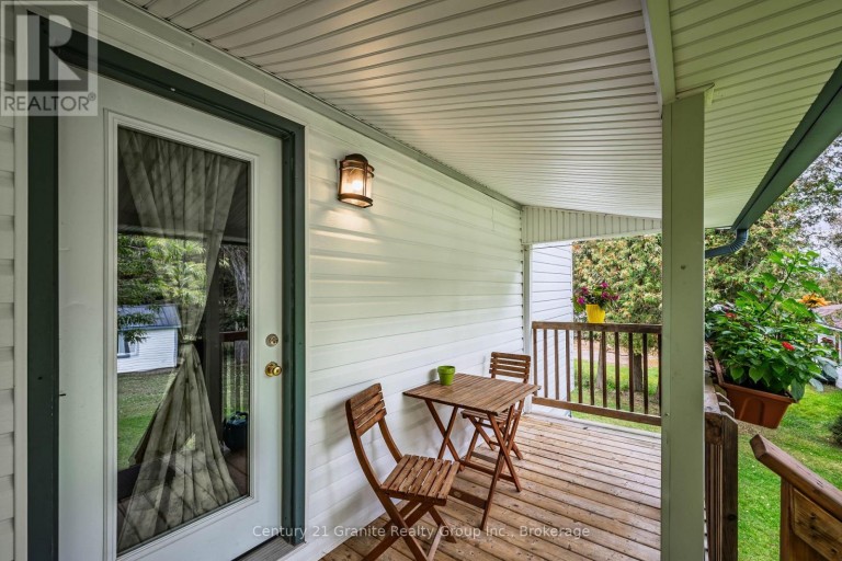 25 GEORGE STREET, Dysart et al (Dysart), Ontario, K0M1S0