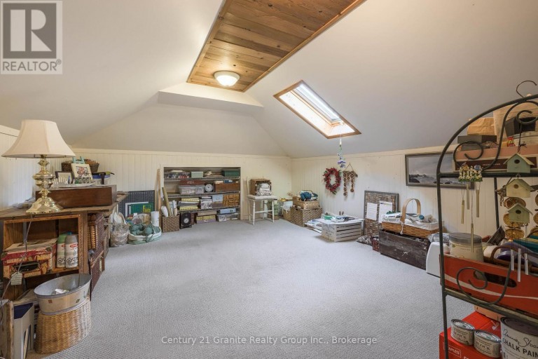 25 GEORGE STREET, Dysart et al (Dysart), Ontario, K0M1S0