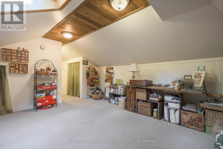 25 GEORGE STREET, Dysart et al (Dysart), Ontario, K0M1S0
