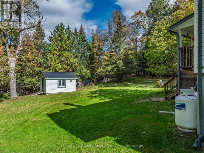 25 GEORGE STREET, Dysart et al (Dysart), Ontario, K0M1S0