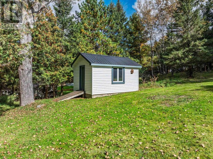 25 GEORGE STREET, Dysart et al (Dysart), Ontario, K0M1S0