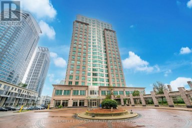 1011 - 8 LEE CENTRE DRIVE Toronto (Woburn) Ontario photo 1