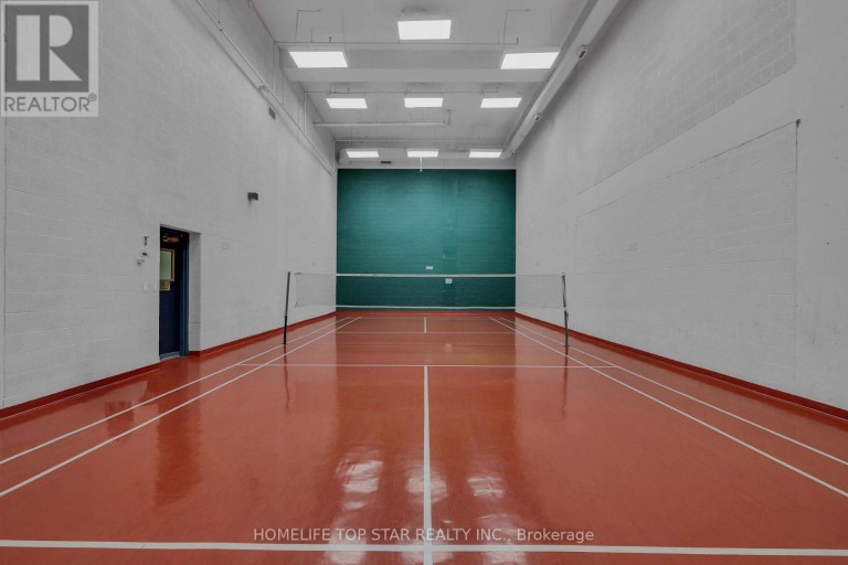 1011 - 8 LEE CENTRE DRIVE, Toronto (Woburn), Ontario, M1H3H8