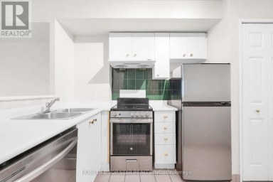 1011 - 8 LEE CENTRE DRIVE Toronto (Woburn) Ontario photo 16