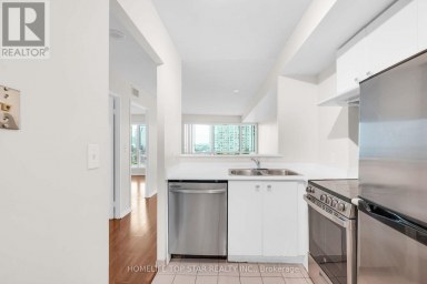1011 - 8 LEE CENTRE DRIVE Toronto (Woburn) Ontario photo 17