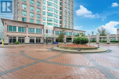 1011 - 8 LEE CENTRE DRIVE Toronto (Woburn) Ontario photo 2