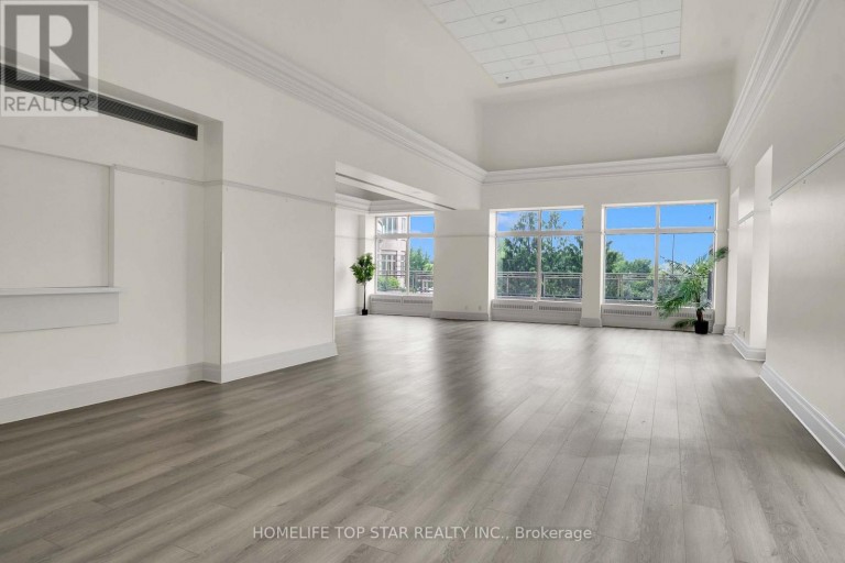 1011 - 8 LEE CENTRE DRIVE, Toronto (Woburn), Ontario, M1H3H8