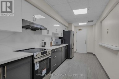 1011 - 8 LEE CENTRE DRIVE Toronto (Woburn) Ontario photo 22