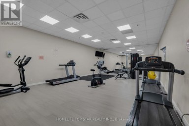 1011 - 8 LEE CENTRE DRIVE Toronto (Woburn) Ontario photo 24