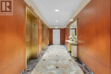 1011 - 8 LEE CENTRE DRIVE Toronto (Woburn) Ontario photo 4