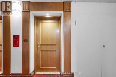 1011 - 8 LEE CENTRE DRIVE Toronto (Woburn) Ontario photo 5