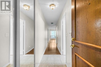 1011 - 8 LEE CENTRE DRIVE Toronto (Woburn) Ontario photo 6