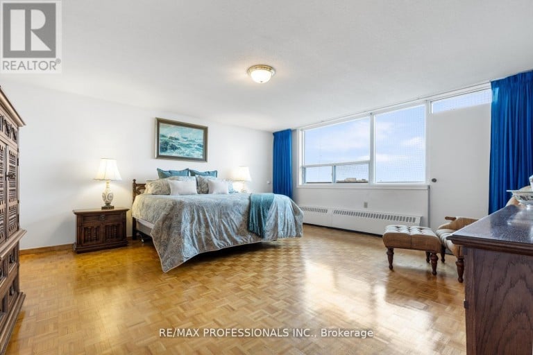 1704 - 180 MARKHAM ROAD, Toronto (Scarborough Village), Ontario, M1M2Z9