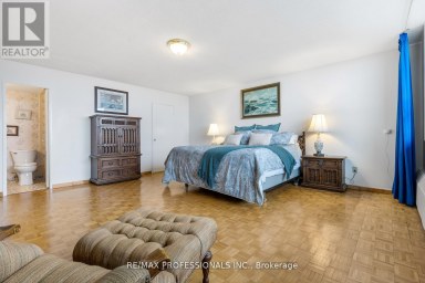 1704 - 180 MARKHAM ROAD Toronto (Scarborough Village) Ontario photo 12