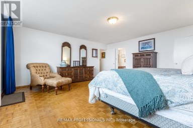 1704 - 180 MARKHAM ROAD Toronto (Scarborough Village) Ontario photo 13